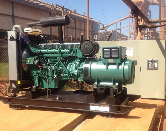 思茅发电机出租