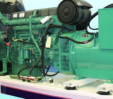 思茅发电机出租